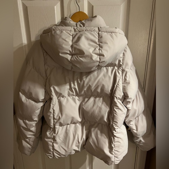 Puffer jacket - Picture 2 of 2